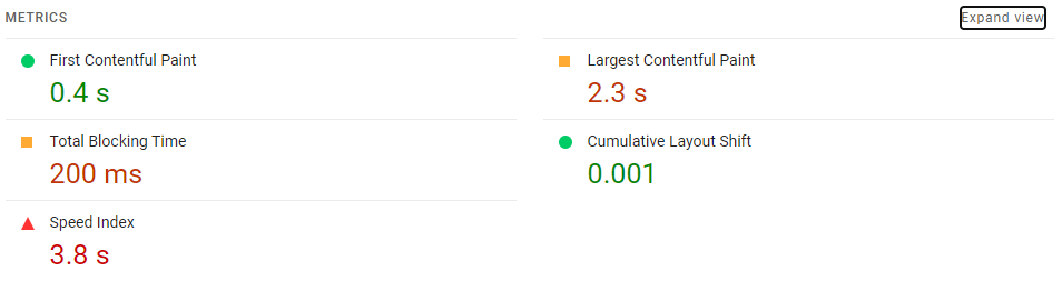 Does Page Speed Affect SEO?