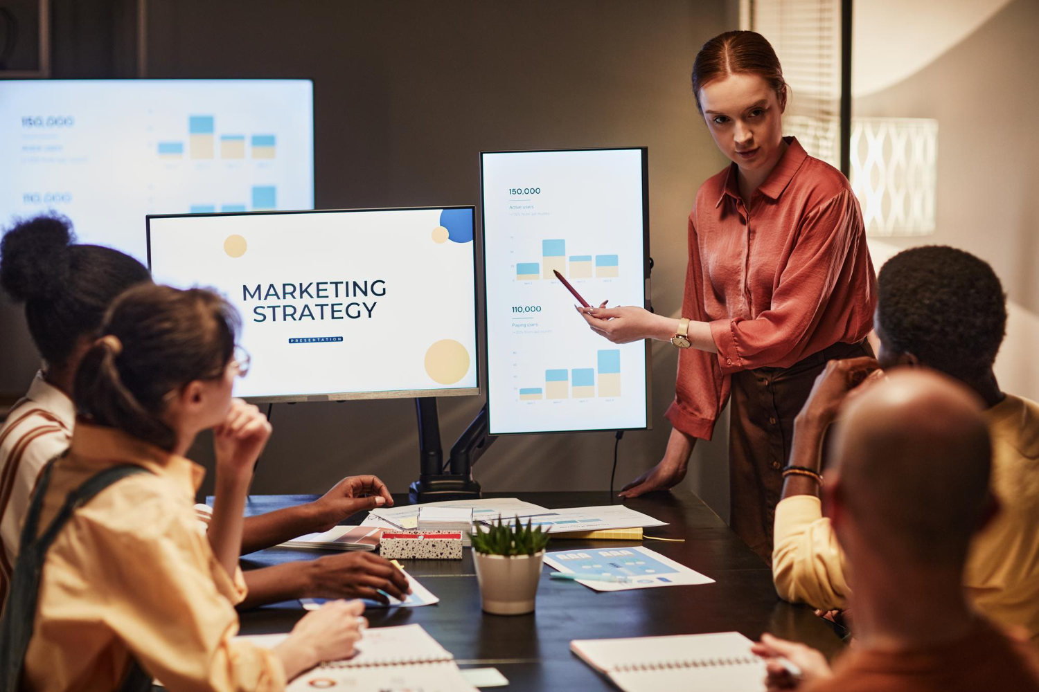 How to Choose the Right Digital Marketing Agency