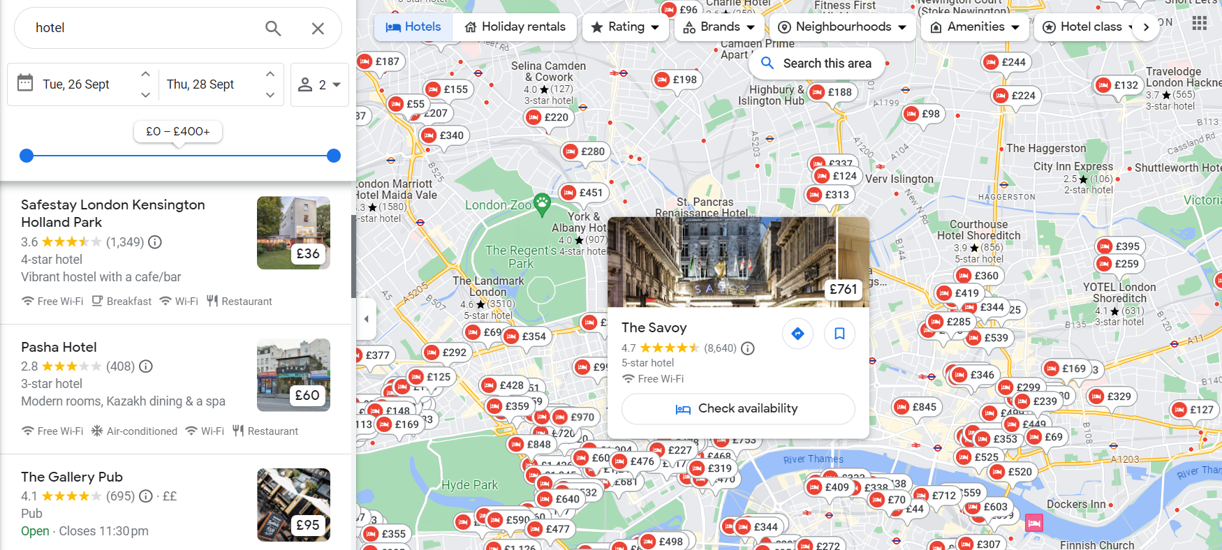 Do Google Reviews Help SEO?