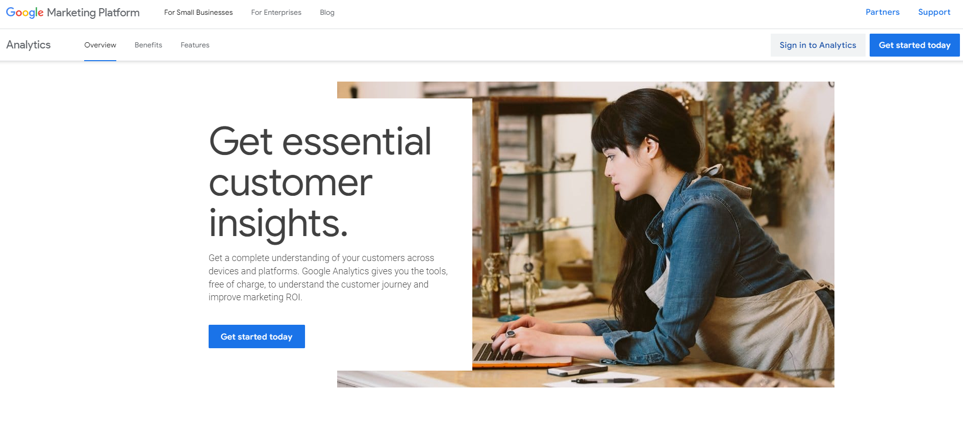 The Best SEO Tools for Small Businesses