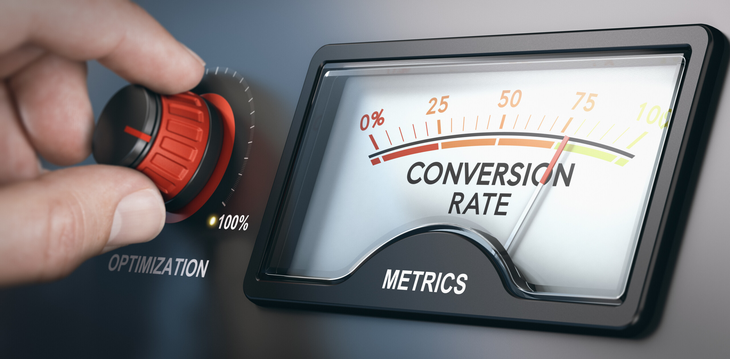 What is CVR in Digital Marketing?