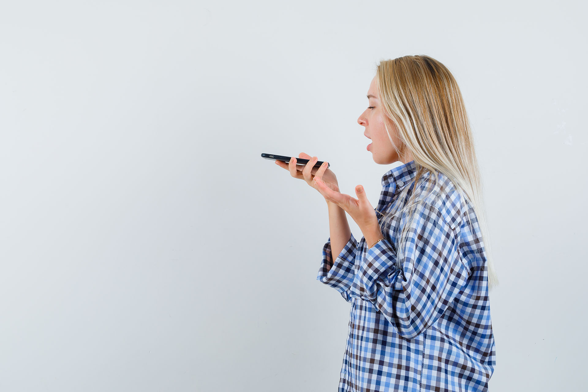 Beyond Keywords: The Rise of Voice Search Optimisation in 2024