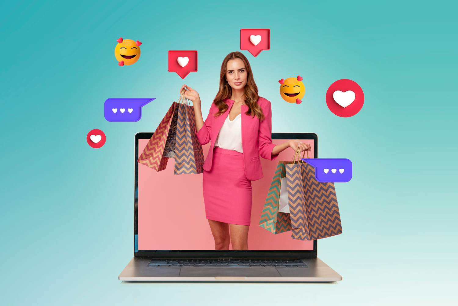 From Likes to Sales: What is Social Commerce?