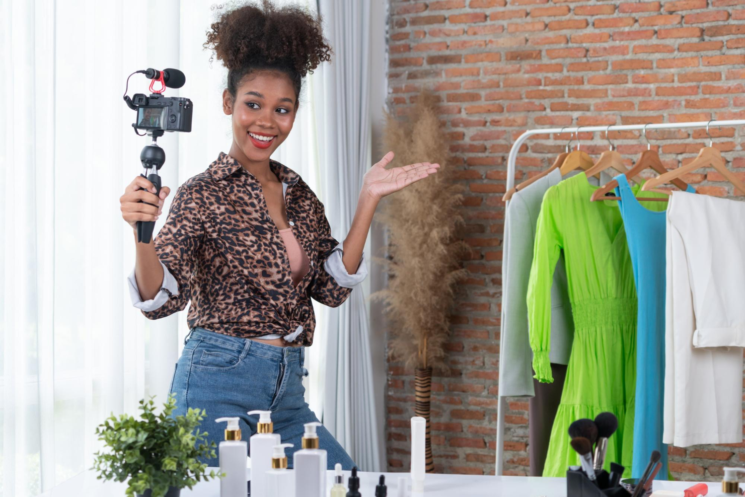 Influencer Statistics: The Numbers Behind the Influence