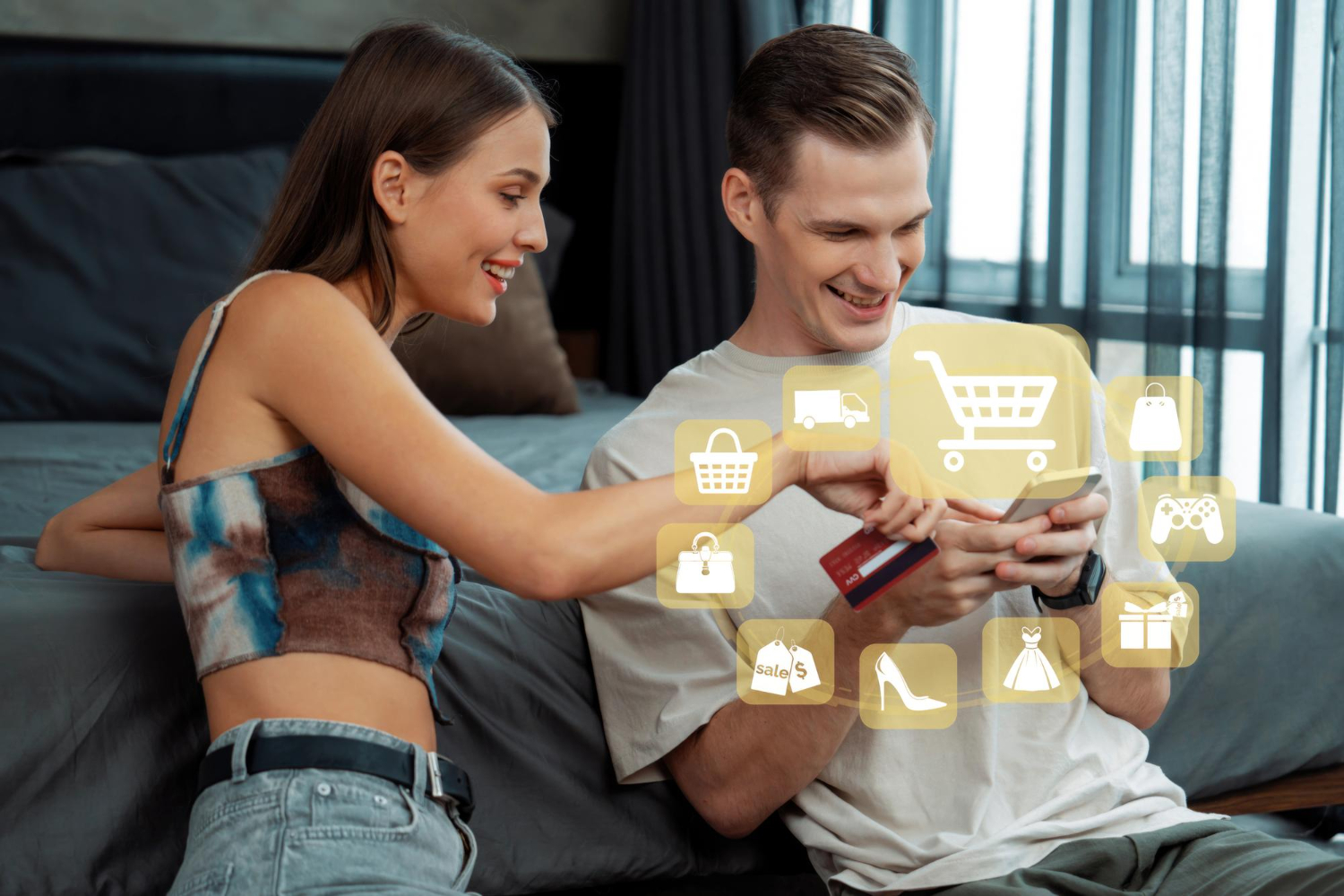 Understanding Gamification Marketing