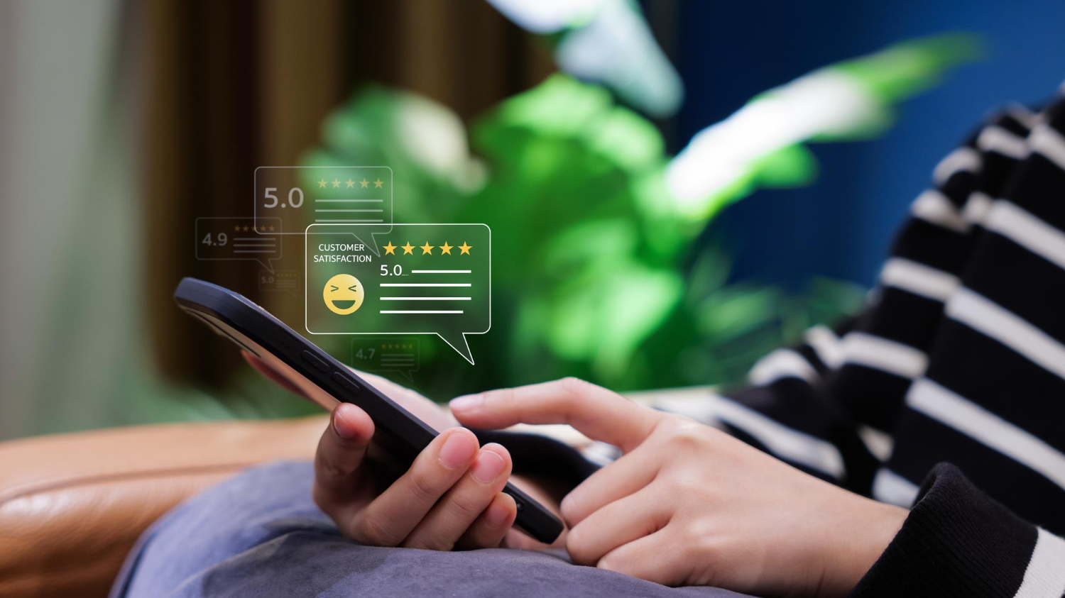 The Power of Client Testimonials