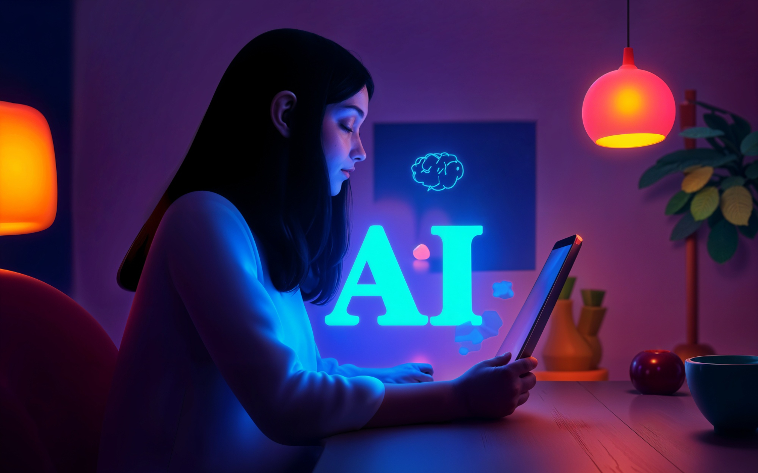 The Impact of Artificial Intelligence Copywriting