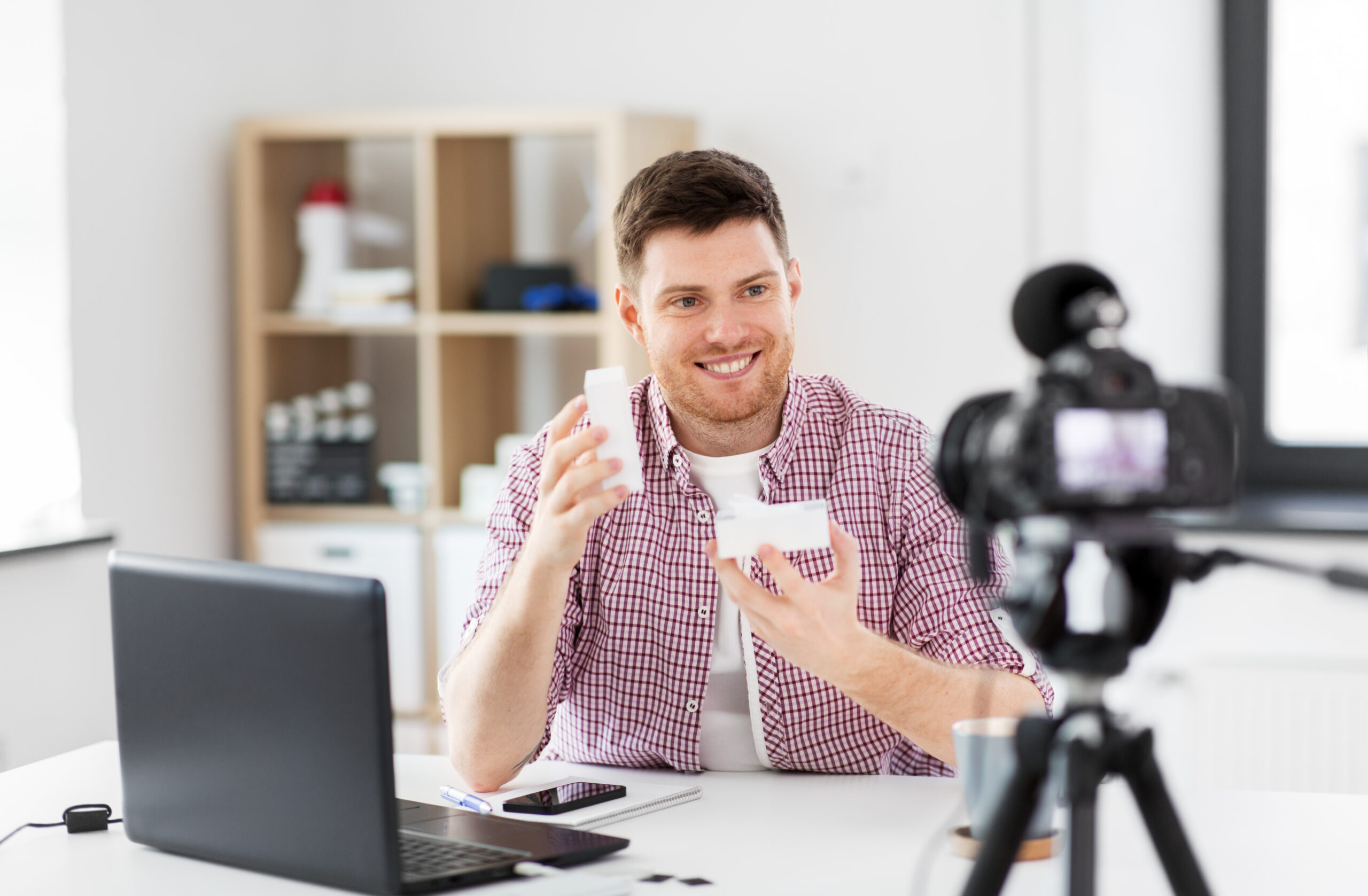 Youtube Statistics For Businesses in 2026