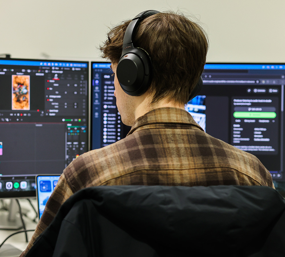 Social Media Strategy