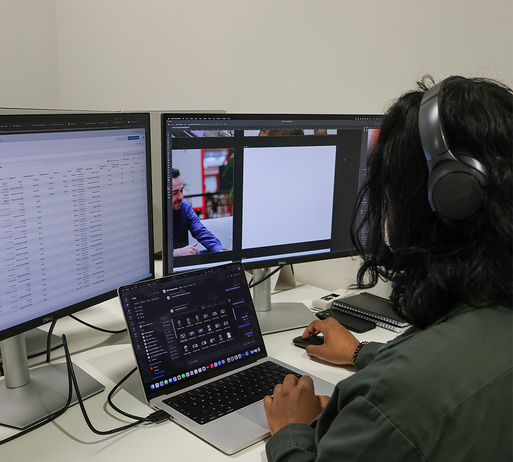 Bid Management & Budget Control