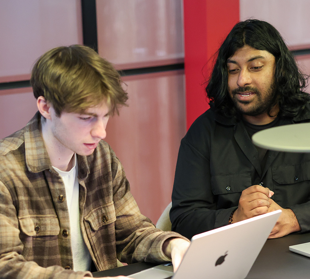 Technical & Structural Setup