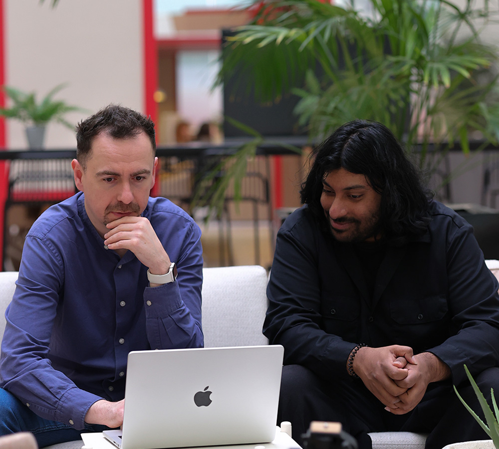 AI Visibility Tracking