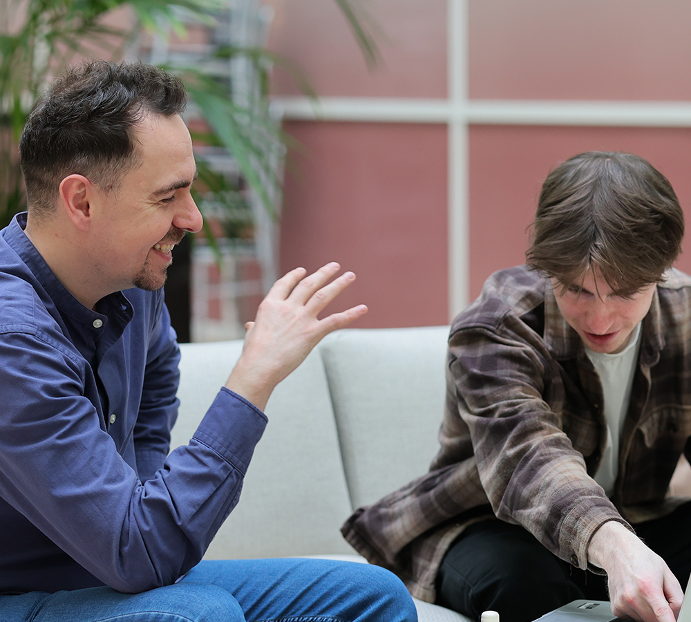 Automation & Performance