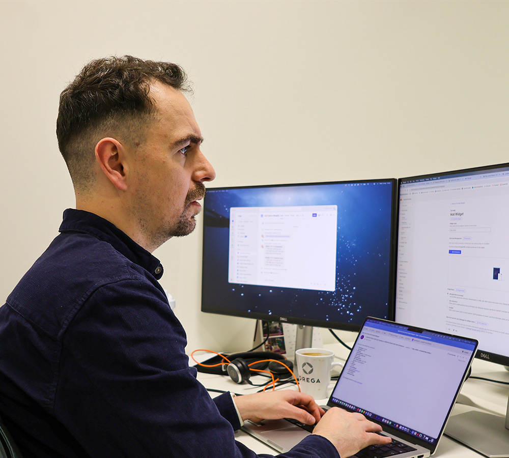 Performance Tracking & Reporting