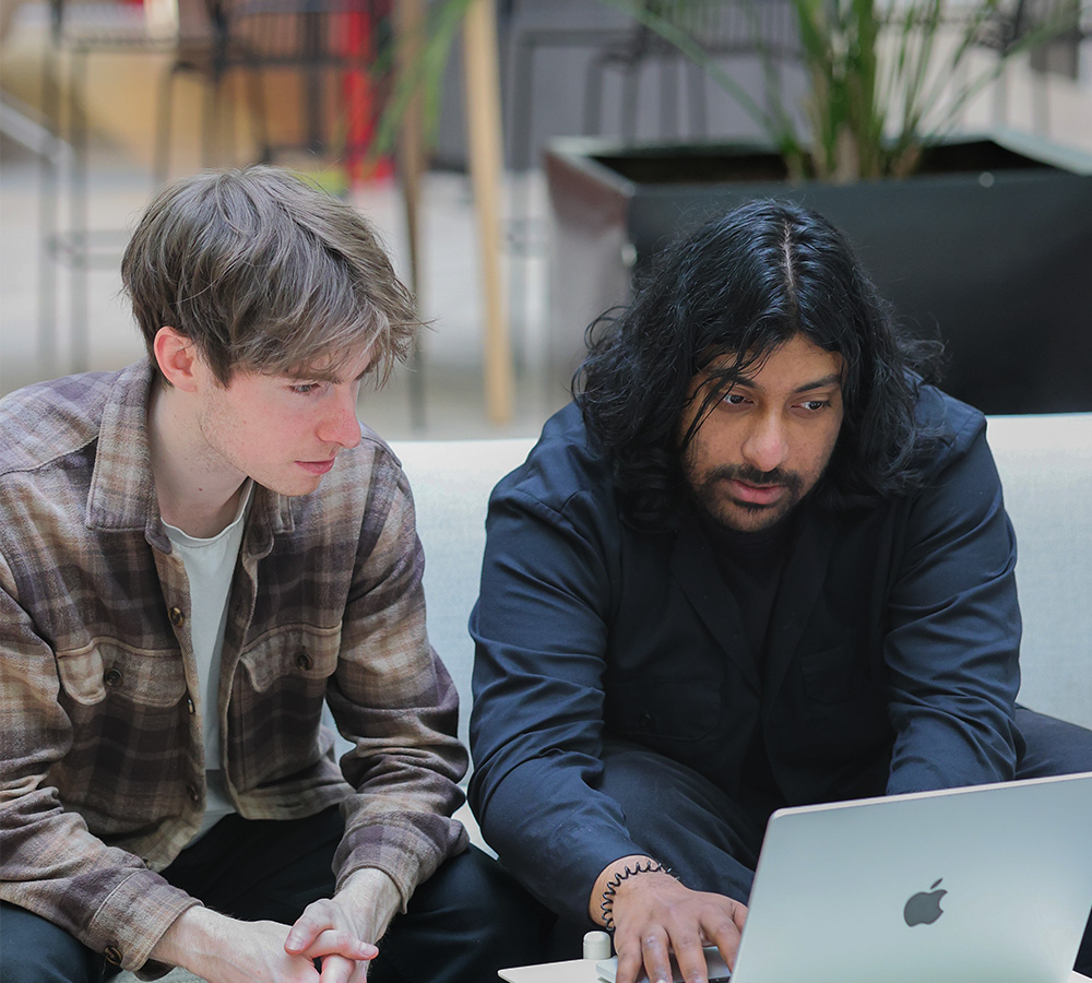 Creative Development