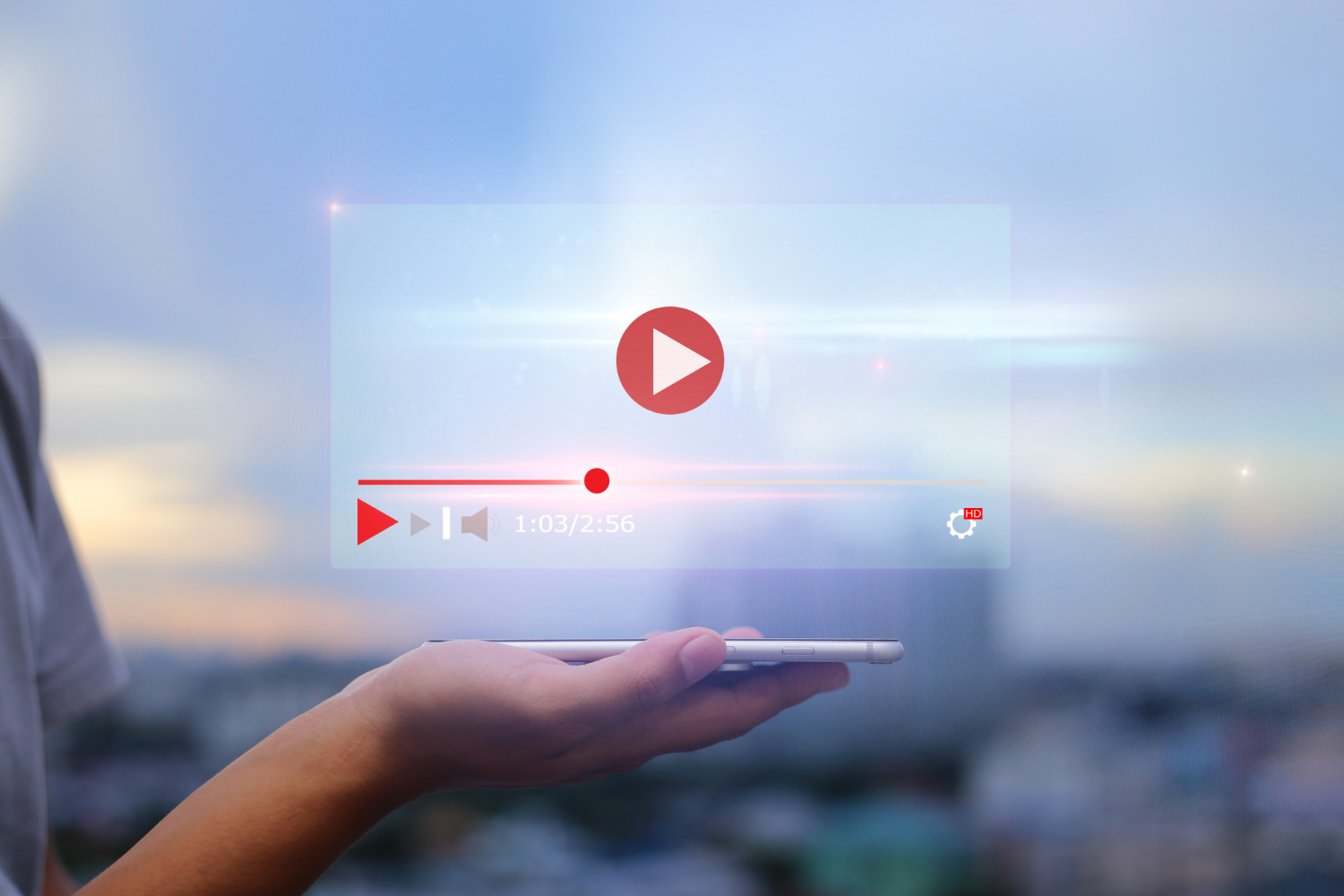 The Benefits of Video Marketing
