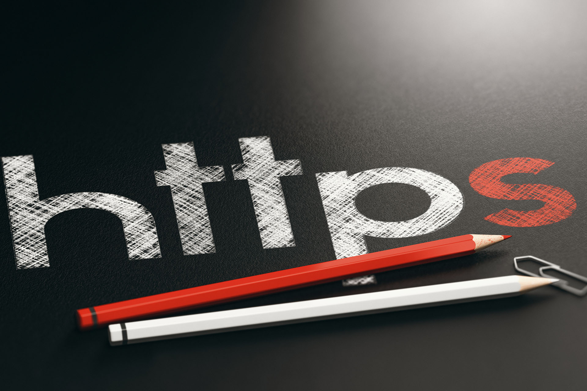Does SSL Improve SEO?