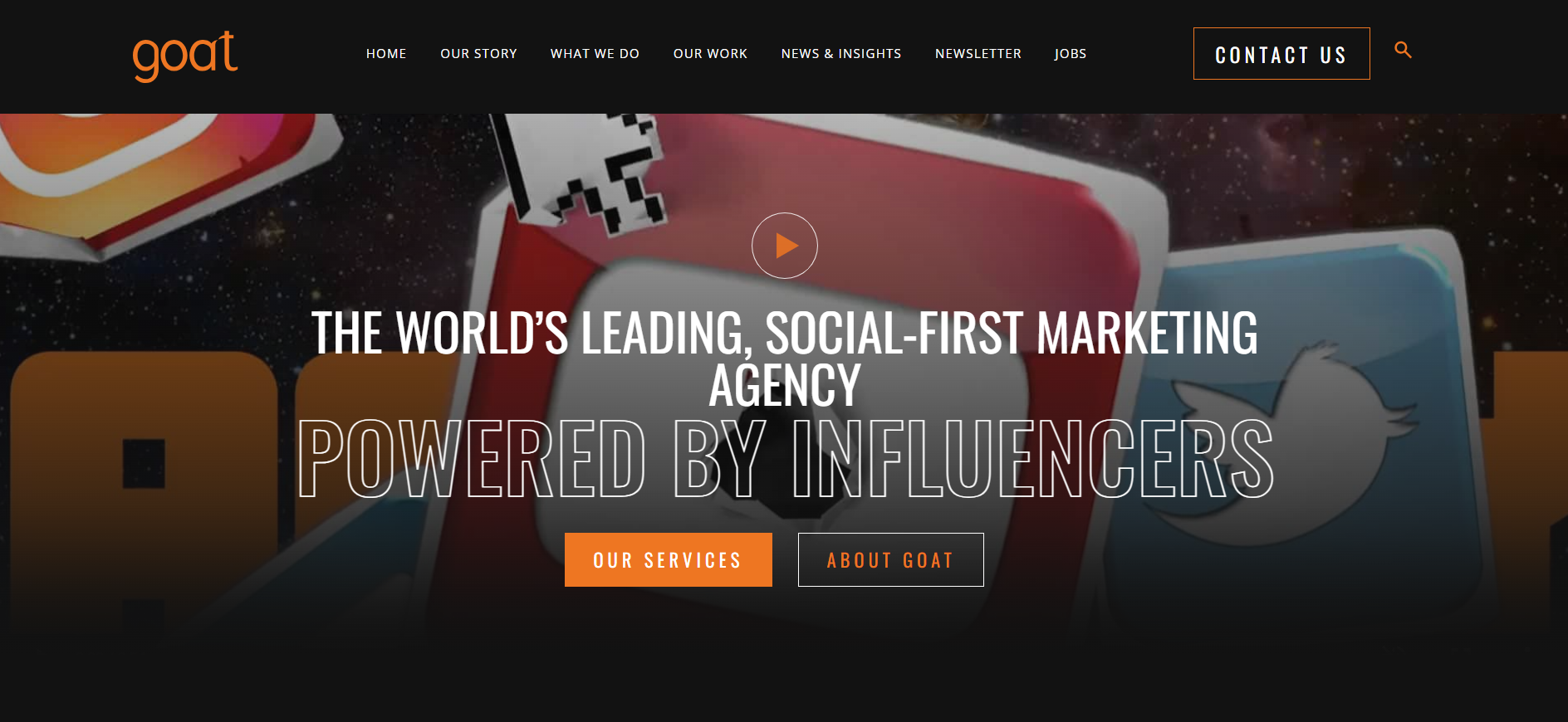 Top Social Media Marketing Companies in 2025