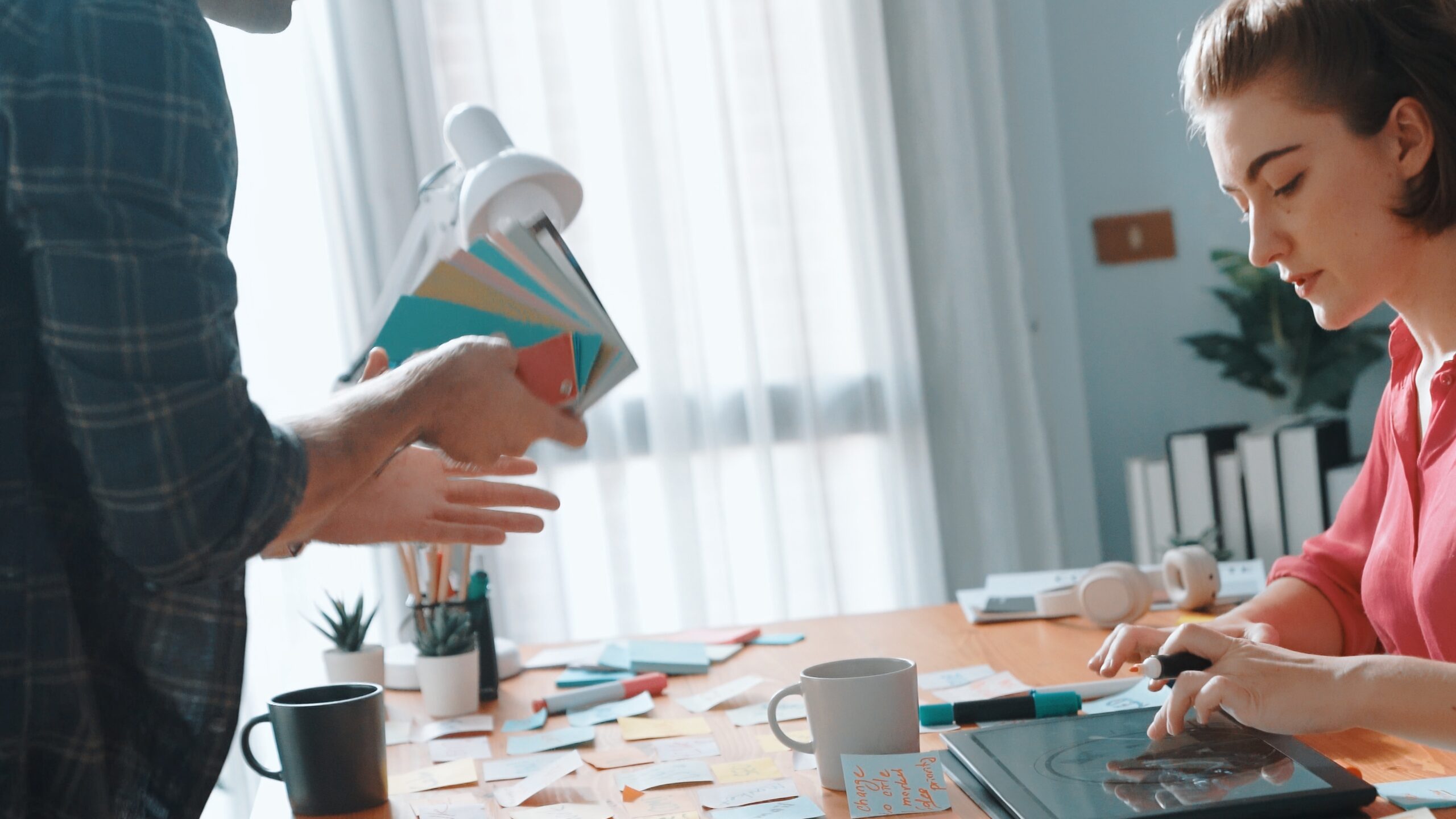 The Ultimate Guide To Creating a Great Content Brief