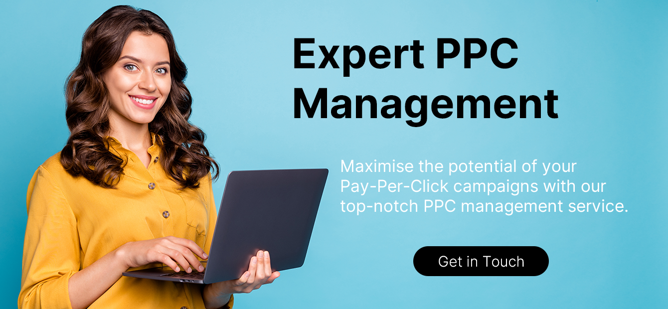 Expert PPC Management