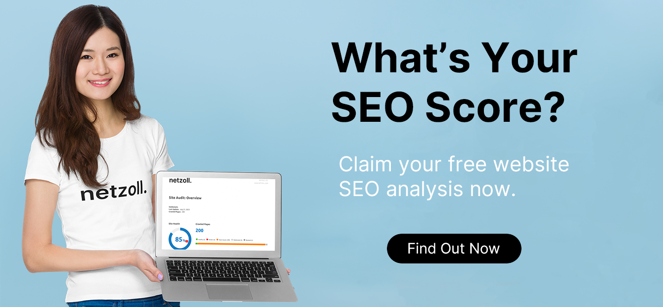 Search Engine Optimisation